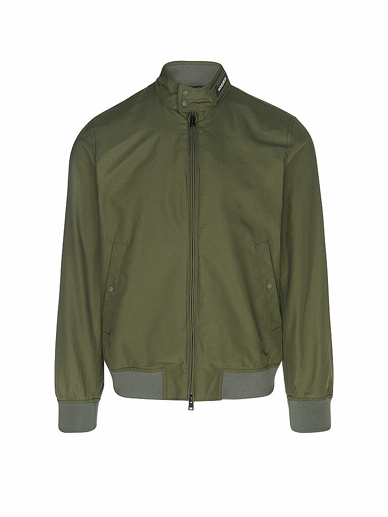WOOLRICH Blouson CRUISER – WOOLRICH