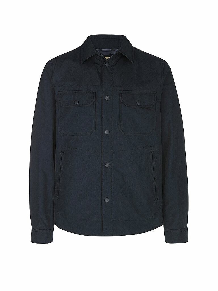 WOOLRICH Kurzjacke LIGHT RAMAR – WOOLRICH