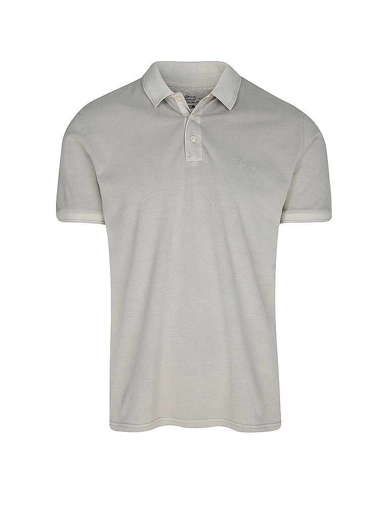 WOOLRICH Poloshirt MACKINACK – WOOLRICH