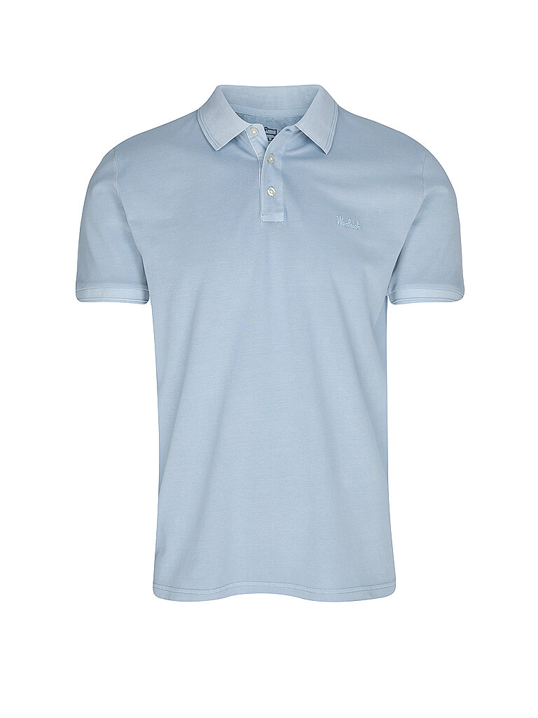 WOOLRICH Poloshirt MACKINACK – WOOLRICH