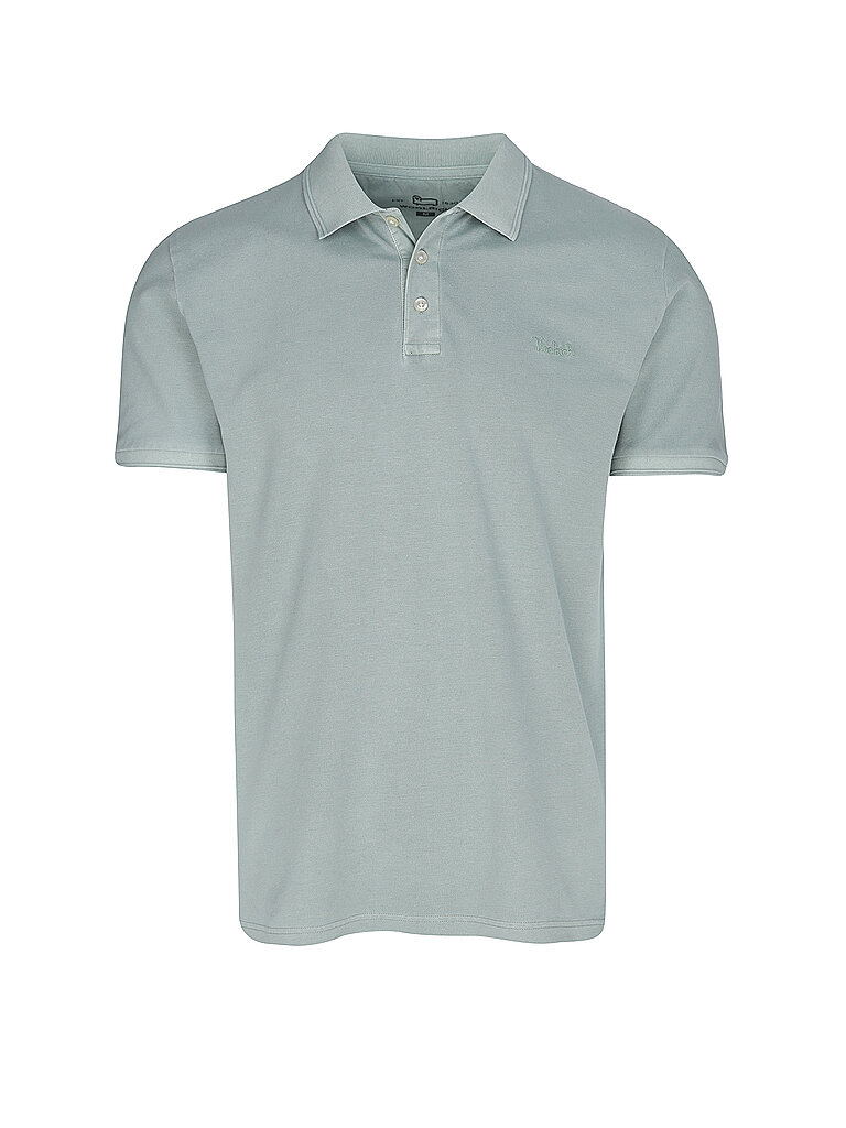 WOOLRICH Poloshirt MACKINACK – WOOLRICH