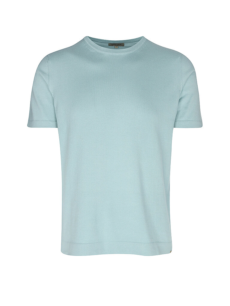 WOOLRICH Pullover  mint | XXL