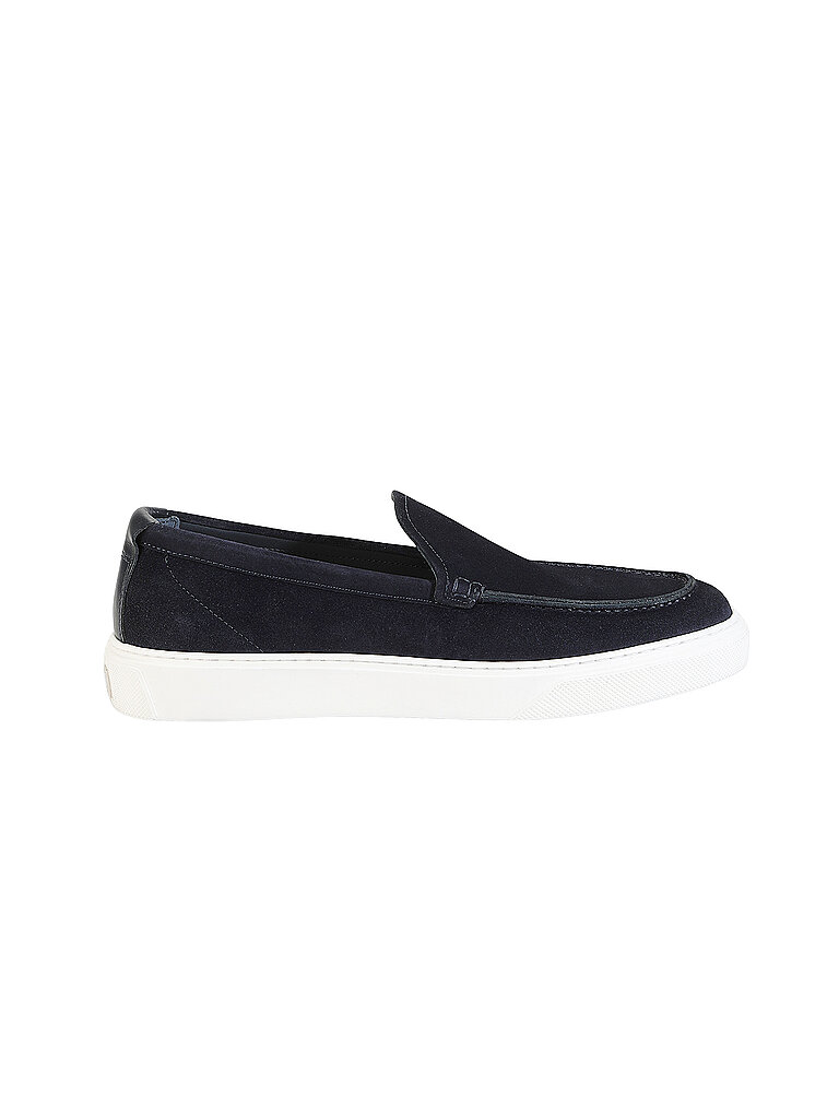 WOOLRICH Loafer – WOOLRICH
