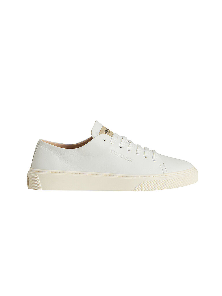 WOOLRICH Sneaker – WOOLRICH