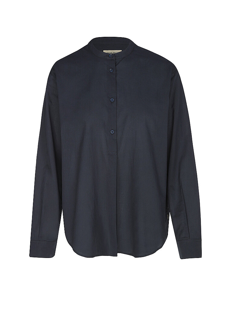 WOOLRICH Bluse – WOOLRICH