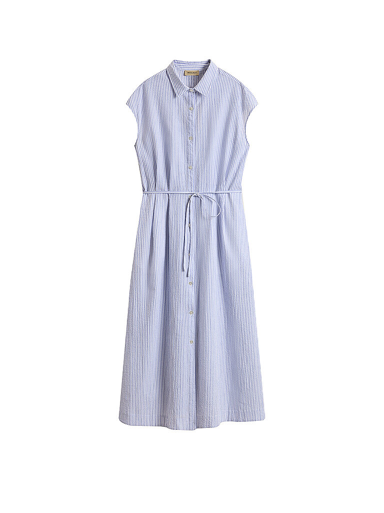 WOOLRICH Midikleid – WOOLRICH