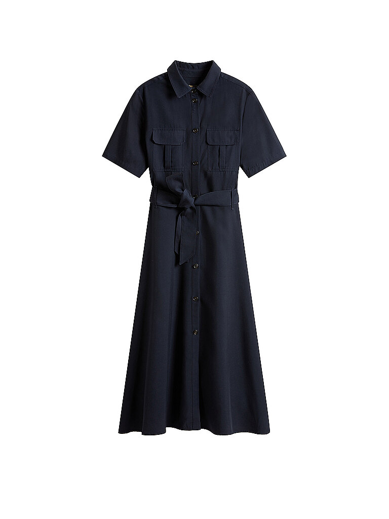 WOOLRICH Maxikleid – WOOLRICH