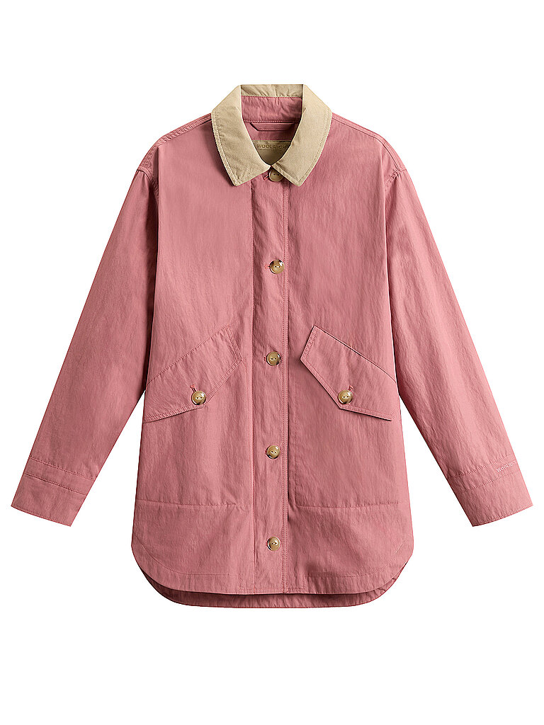 WOOLRICH Fieldjacket – WOOLRICH