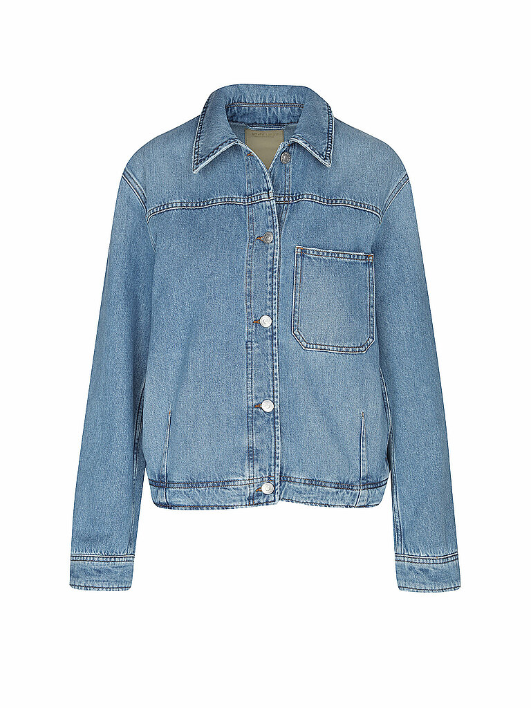 WOOLRICH Jeansjacke – WOOLRICH