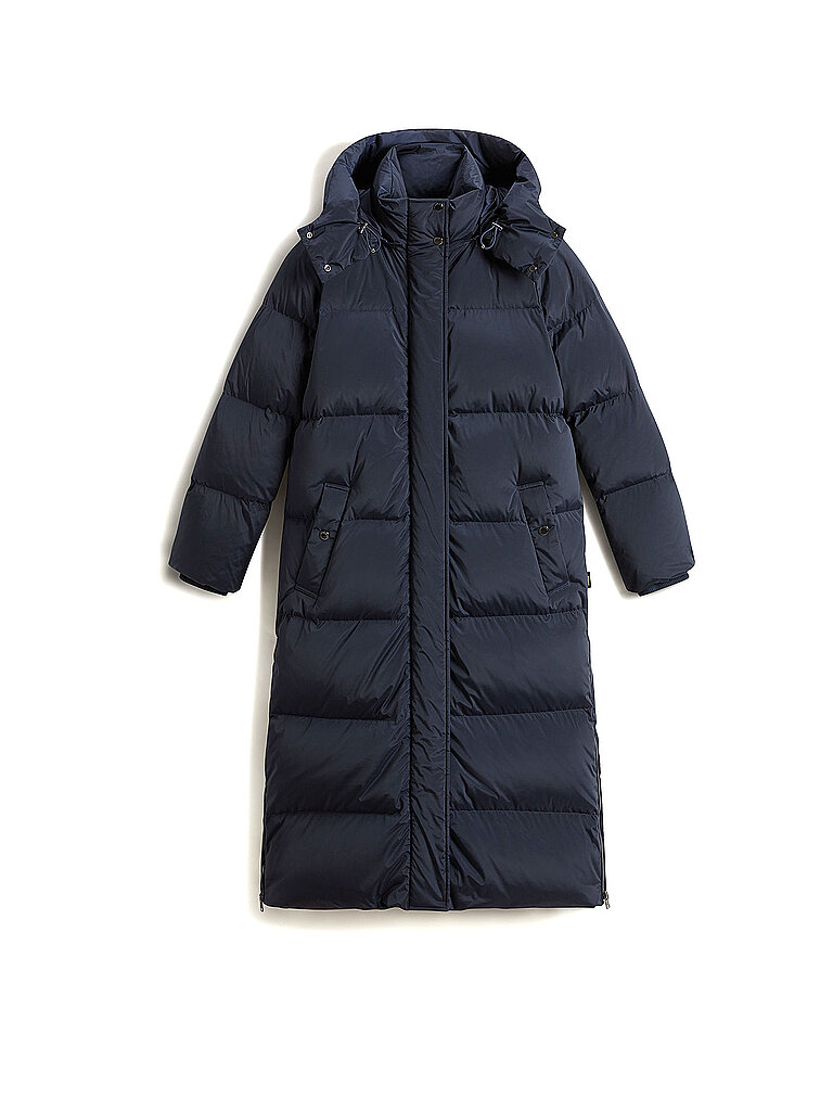 WOOLRICH Daunenparka KELLY – WOOLRICH
