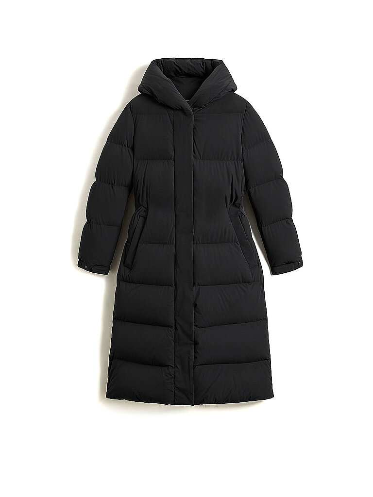 WOOLRICH Daunenmantel CLOUD MADISON – WOOLRICH