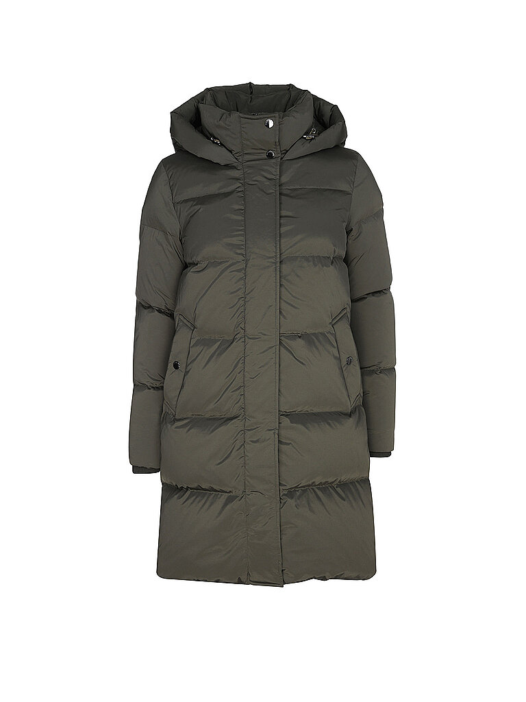 WOOLRICH Daunenjacke KELLY – WOOLRICH