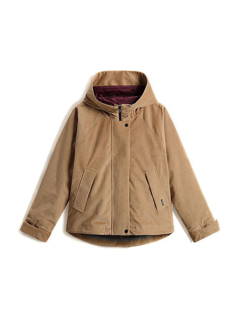WOOLRICH Daunenjacke – WOOLRICH