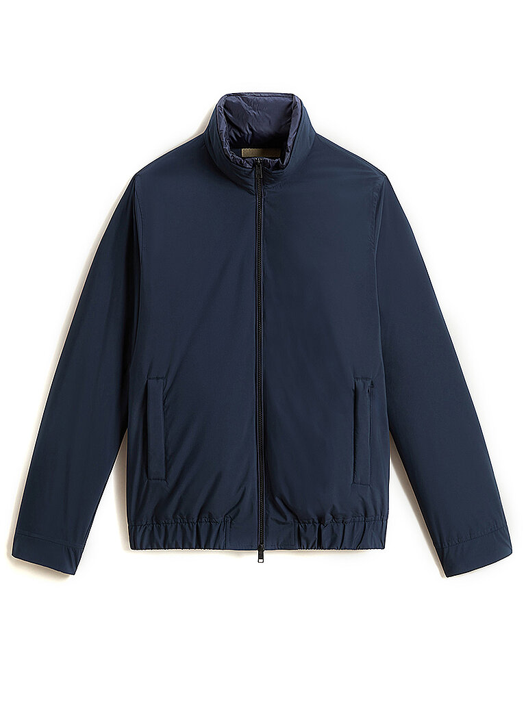 WOOLRICH Daunenjacke CLOUD LEWIS – WOOLRICH