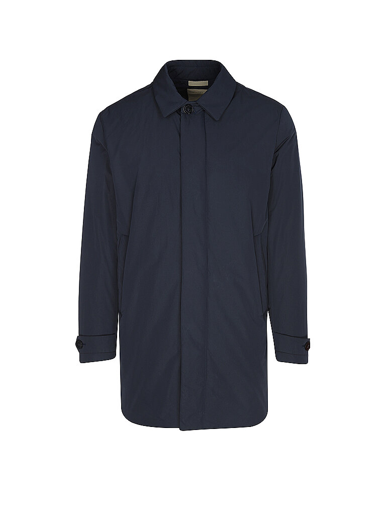 WOOLRICH Mantel TOUCH COAT – WOOLRICH