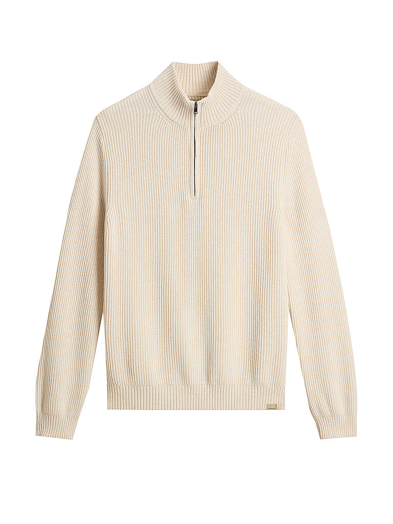 WOOLRICH Troyer Pullover – WOOLRICH