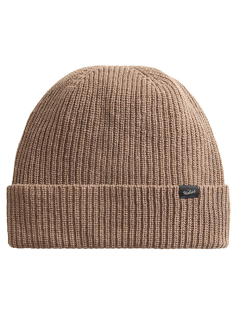 WOOLRICH Mütze - Haube – WOOLRICH