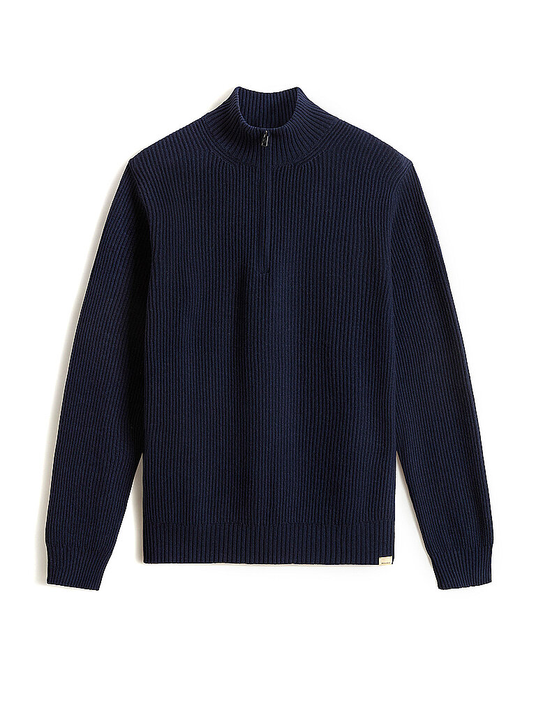 WOOLRICH Troyer Pullover from Kastner & Öhler DE/AT