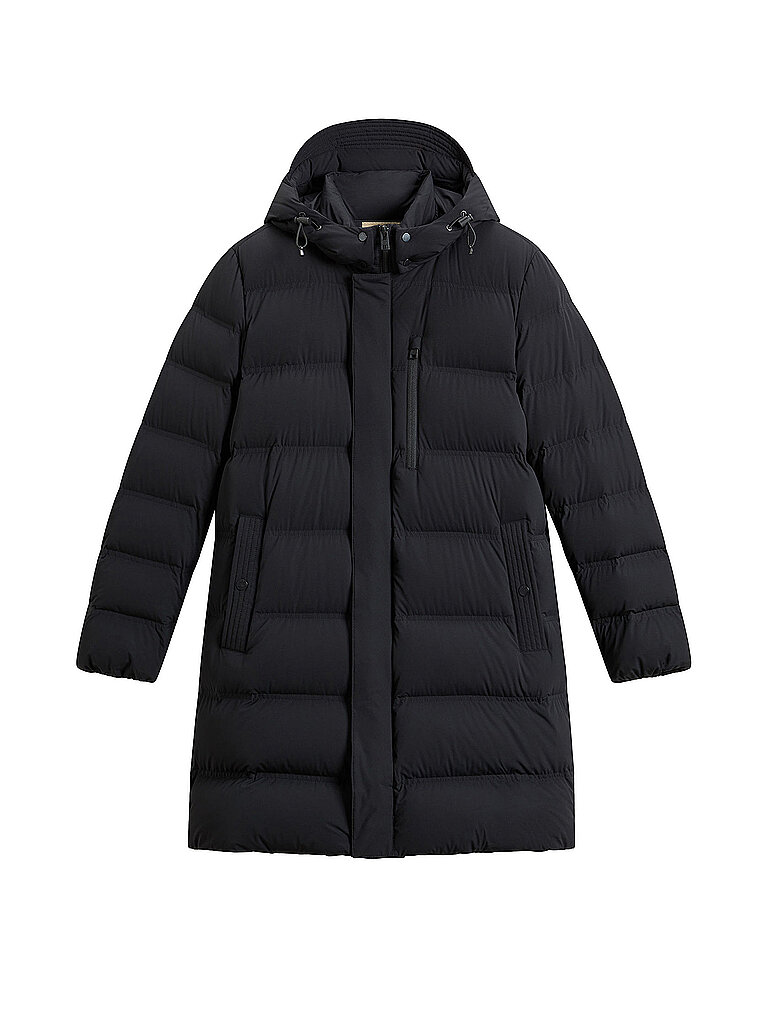 WOOLRICH Daunensteppjacke SIEERA – WOOLRICH