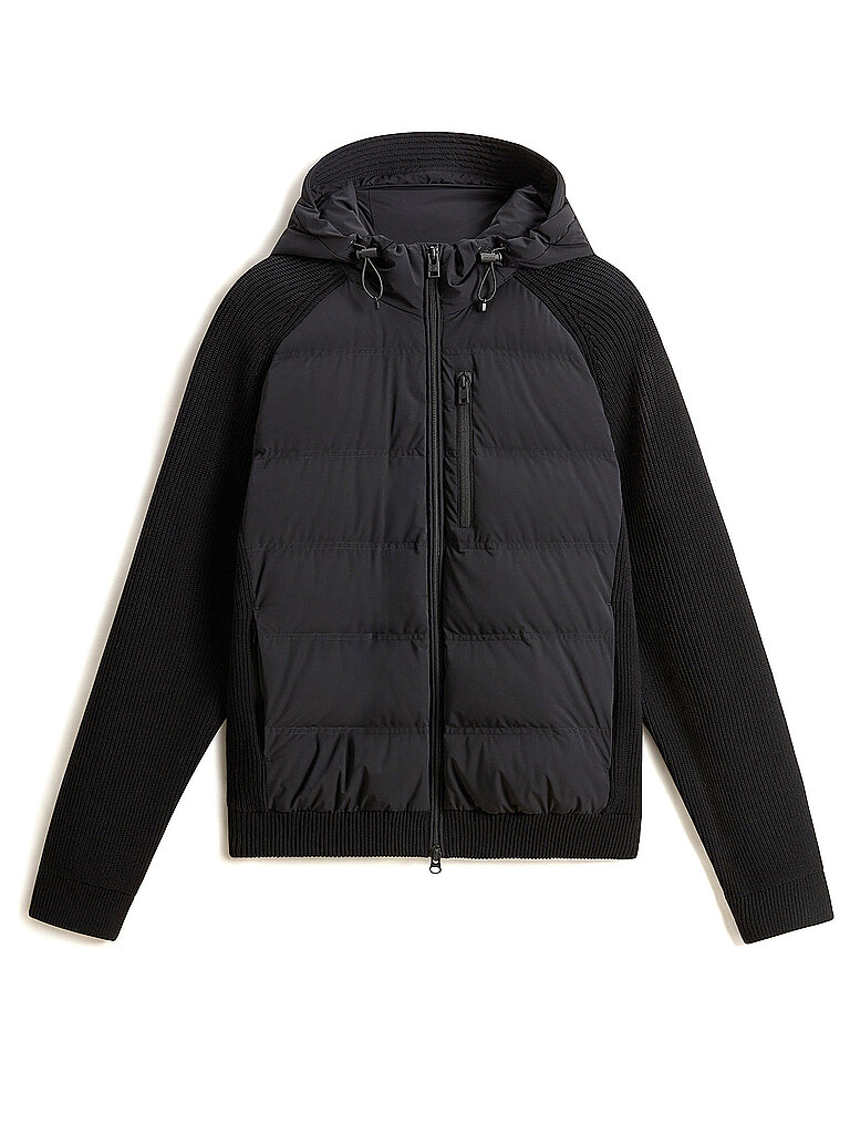 WOOLRICH Daunenjacke MATT – WOOLRICH