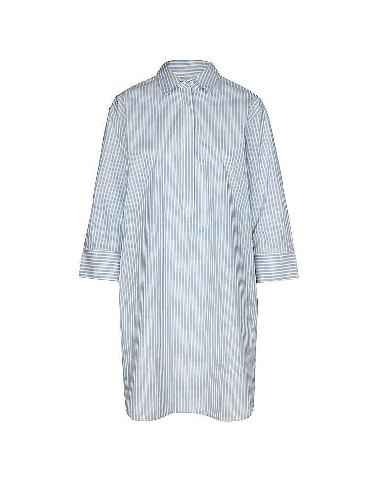 WOOLRICH Minikleid  hellblau | S