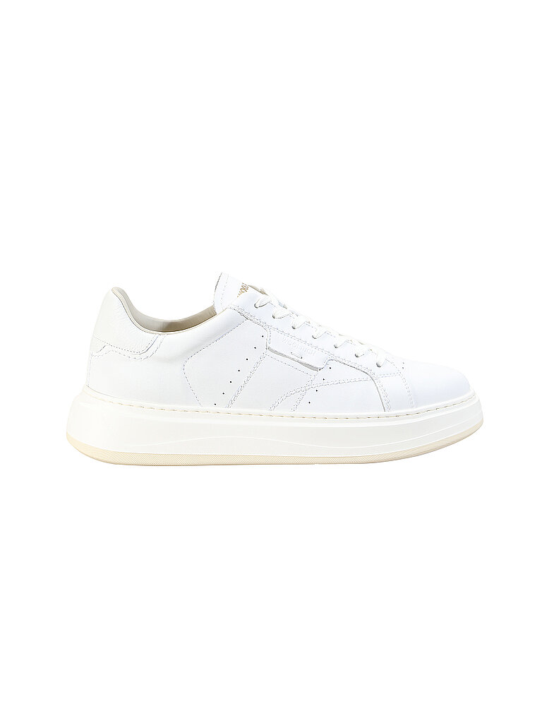WOOLRICH Sneaker ARROW weiss | 36