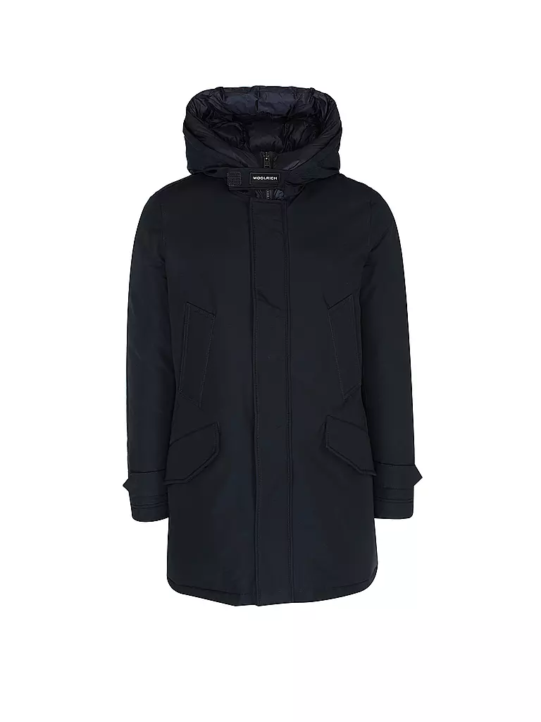 Woolrich daunenparka arctic outlet