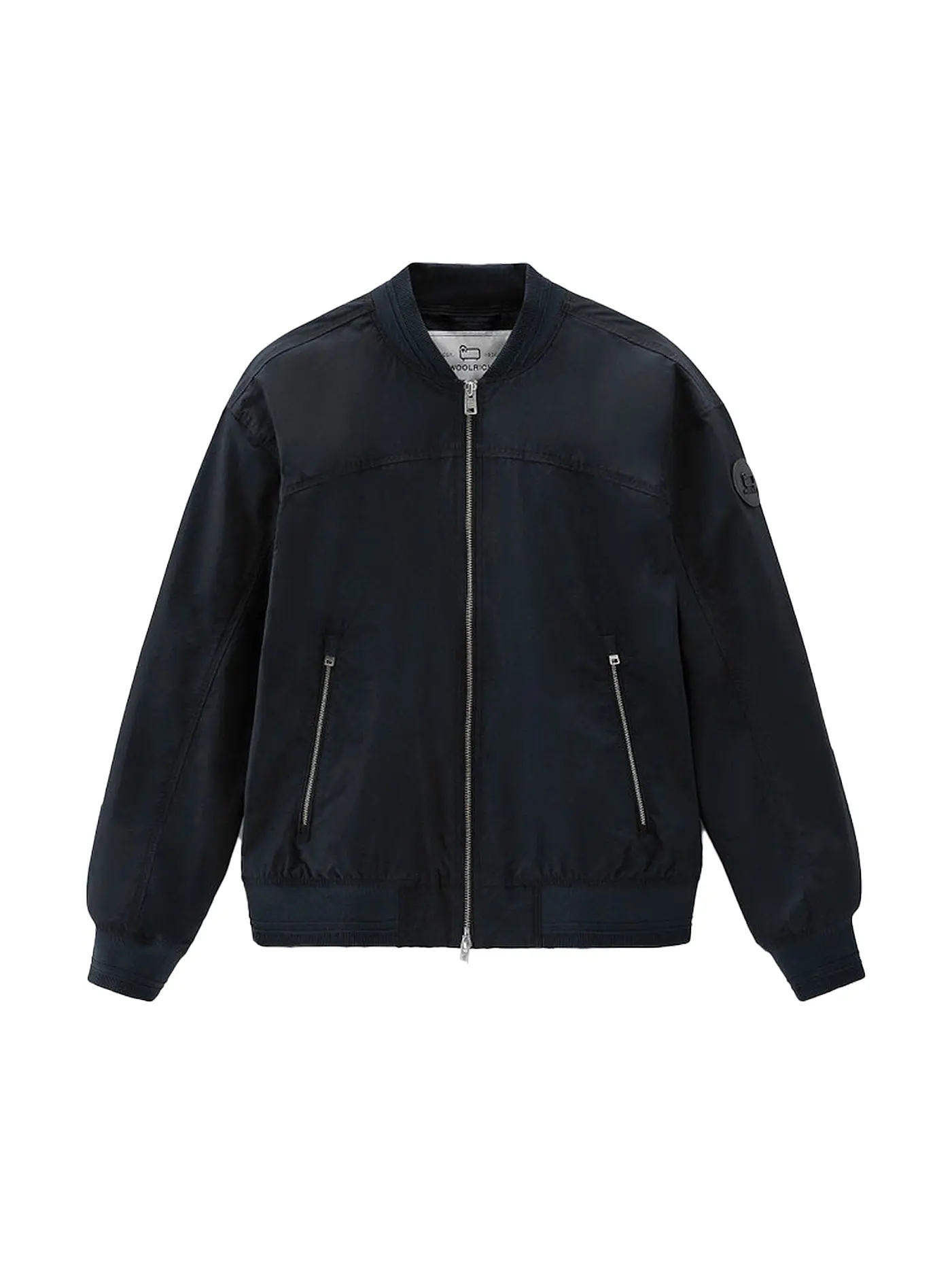 WOOLRICH | Blouson  | dunkelblau