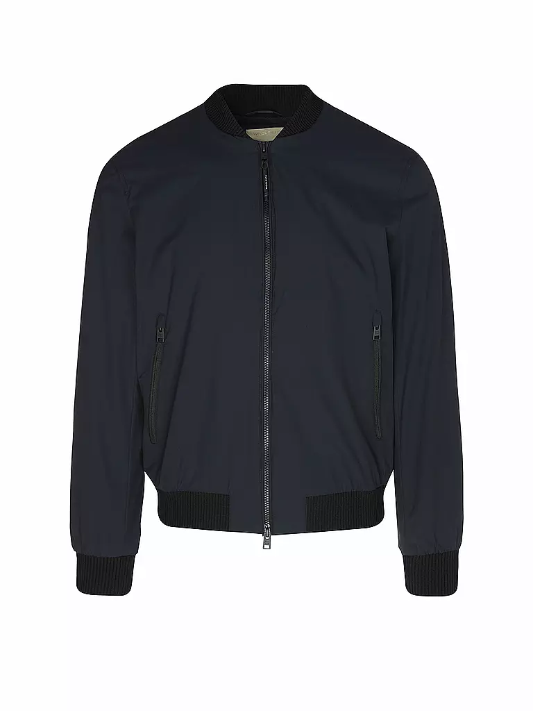 WOOLRICH | Blouson  | blau