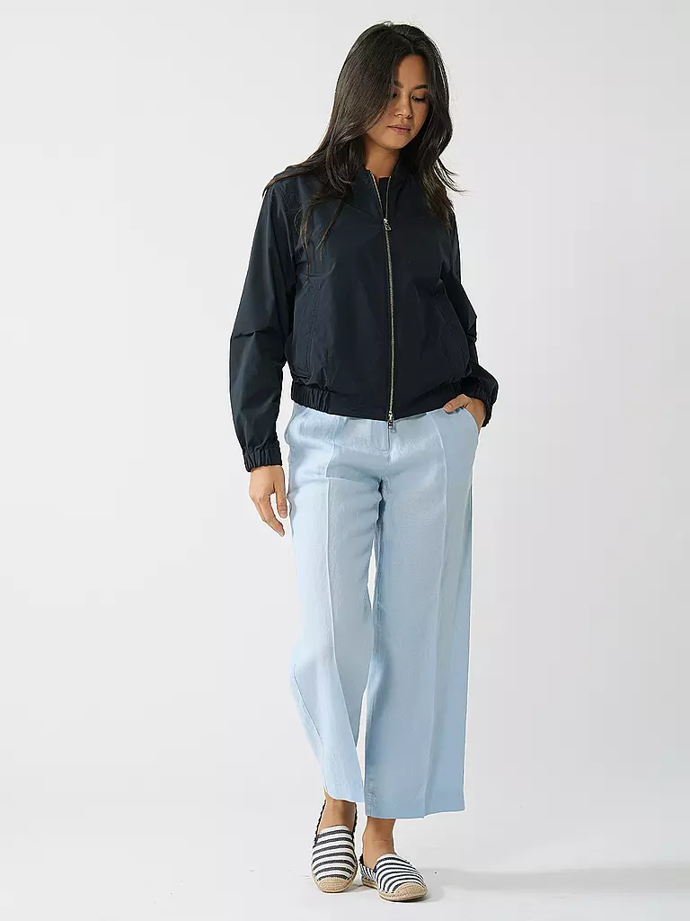WOOLRICH | Blouson  | dunkelblau