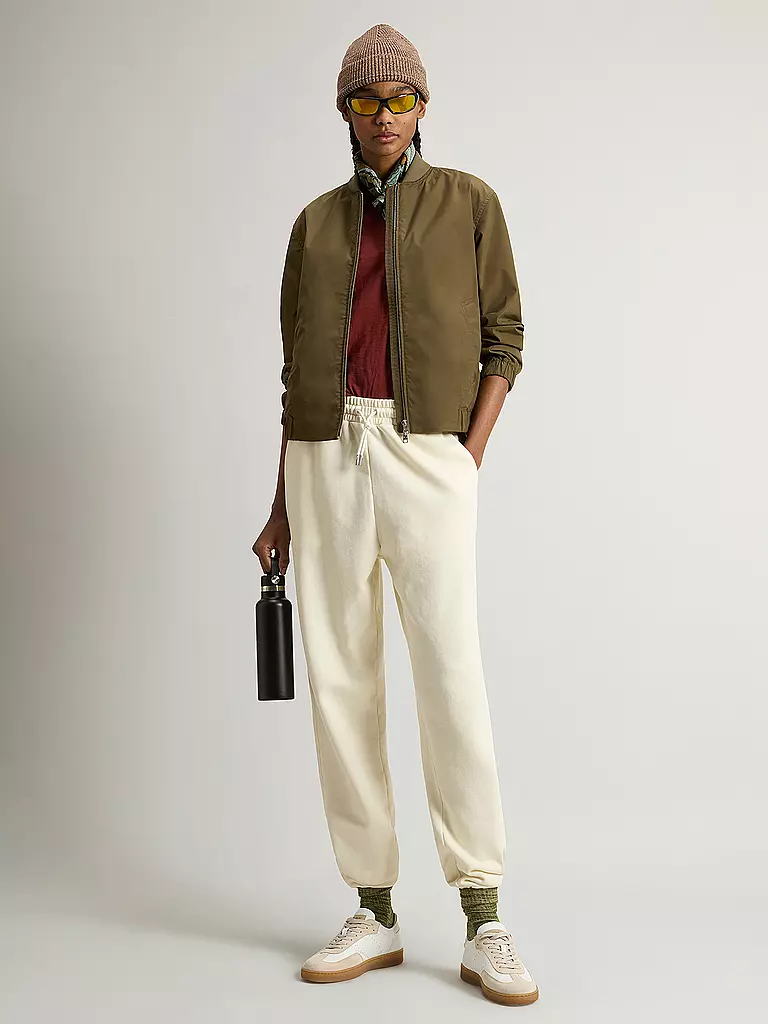 WOOLRICH | Blouson  | olive