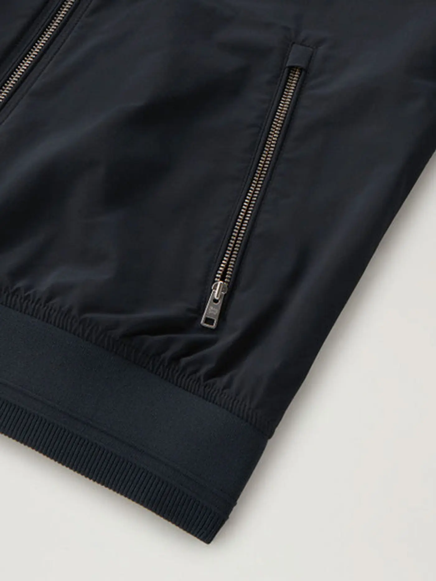 WOOLRICH | Blouson  | dunkelblau