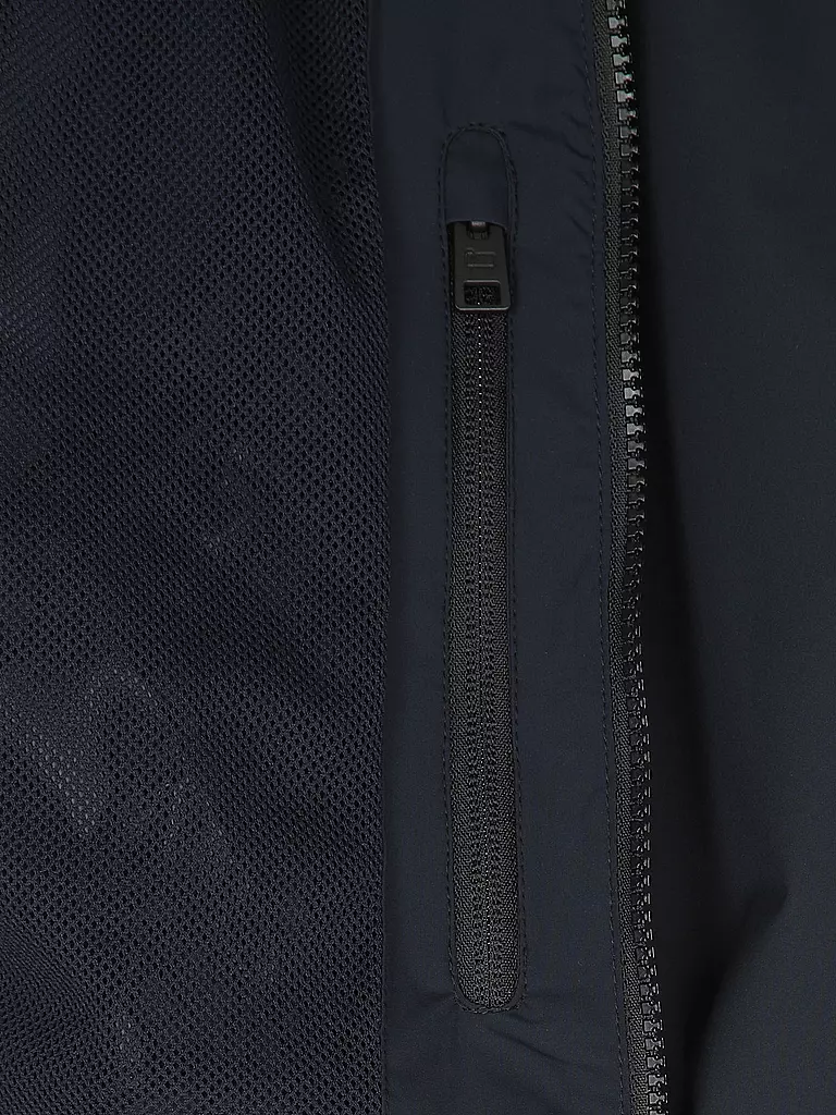 WOOLRICH | Blouson  | blau