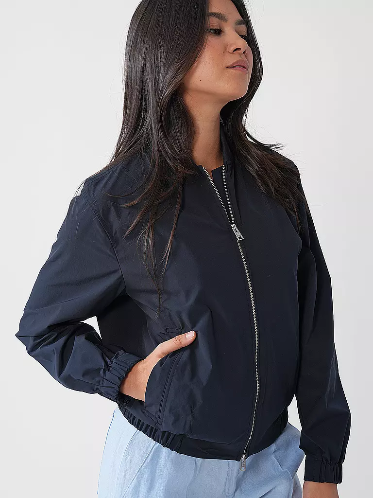 WOOLRICH | Blouson | olive