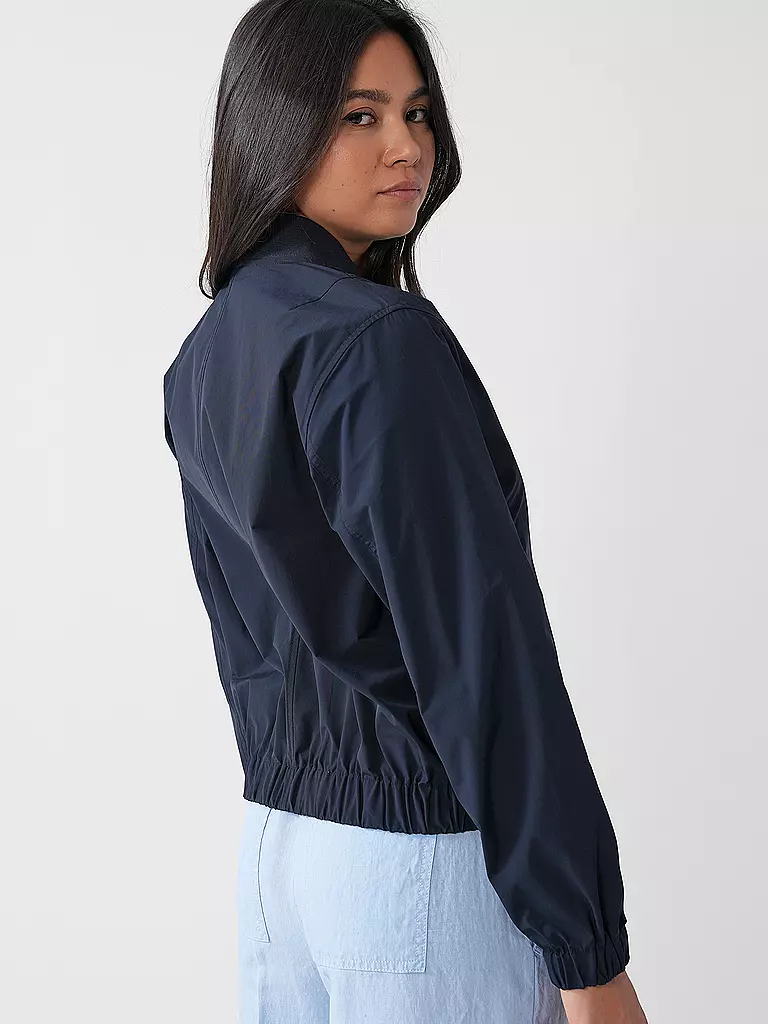 WOOLRICH | Blouson | olive