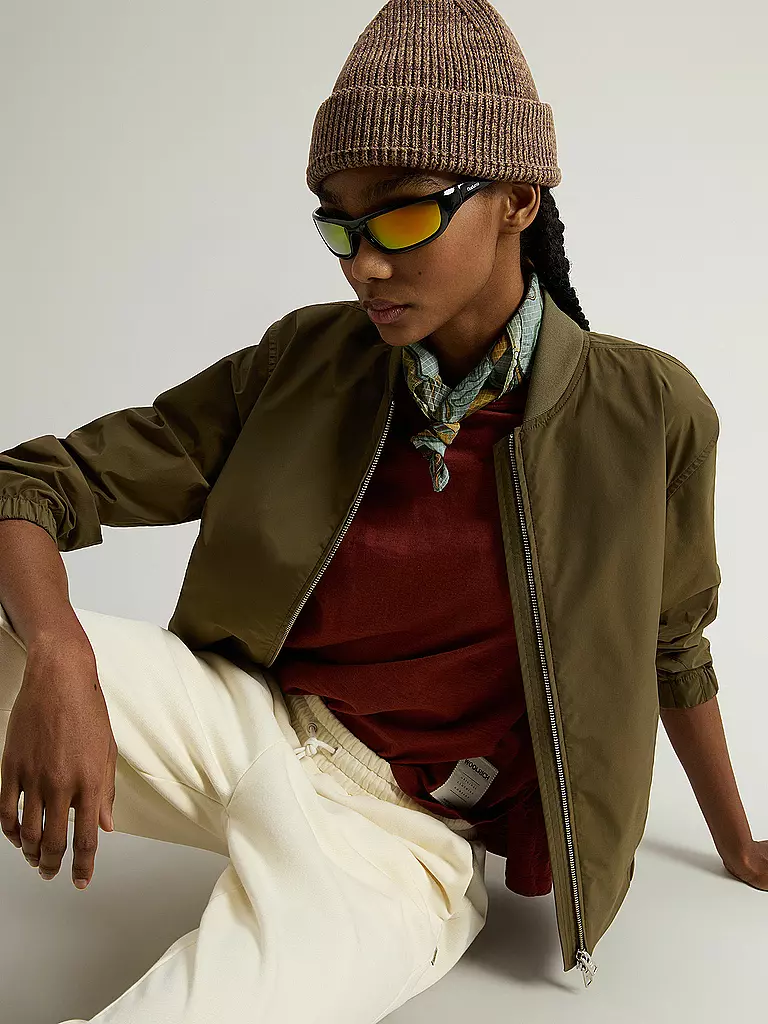 WOOLRICH | Blouson | dunkelblau
