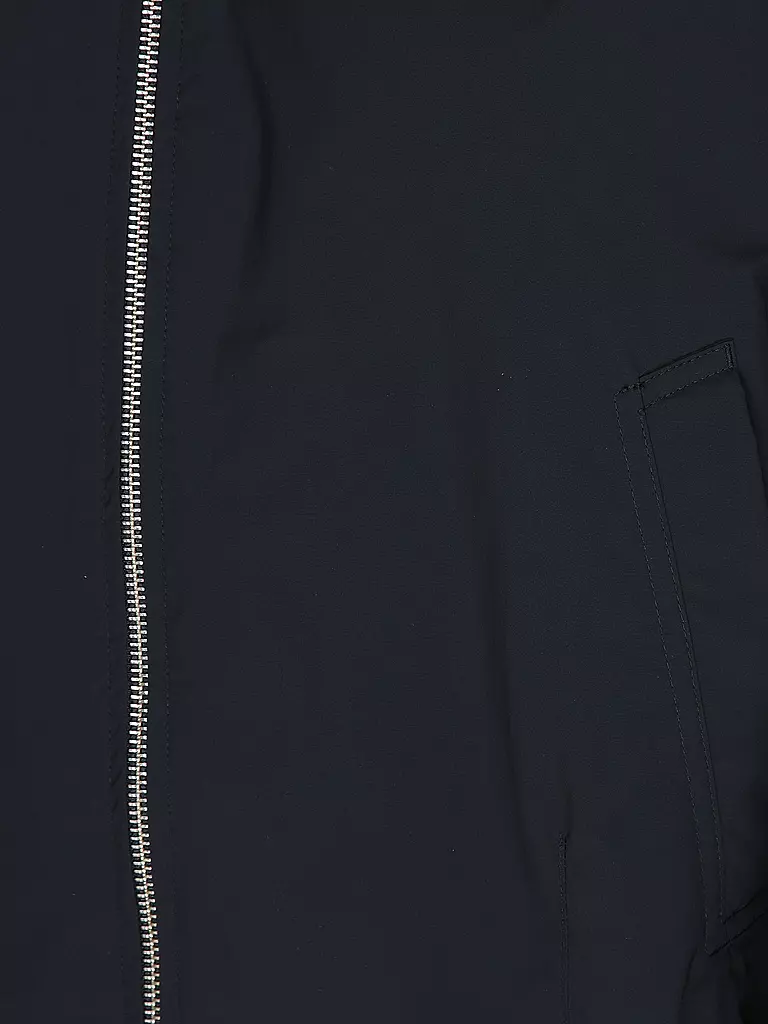 WOOLRICH | Blouson | olive