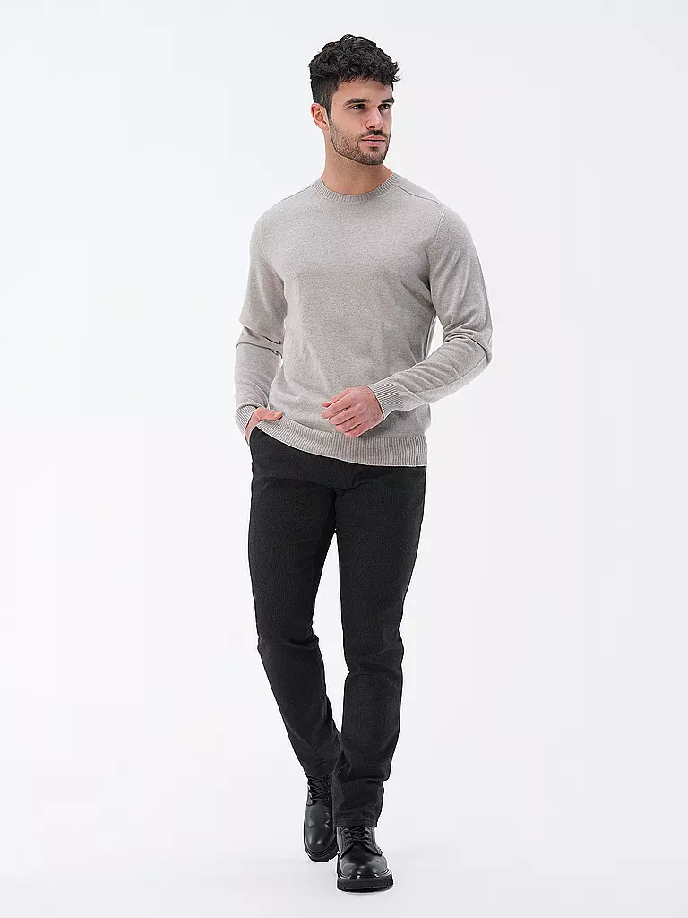 WOOLRICH | Boots | schwarz