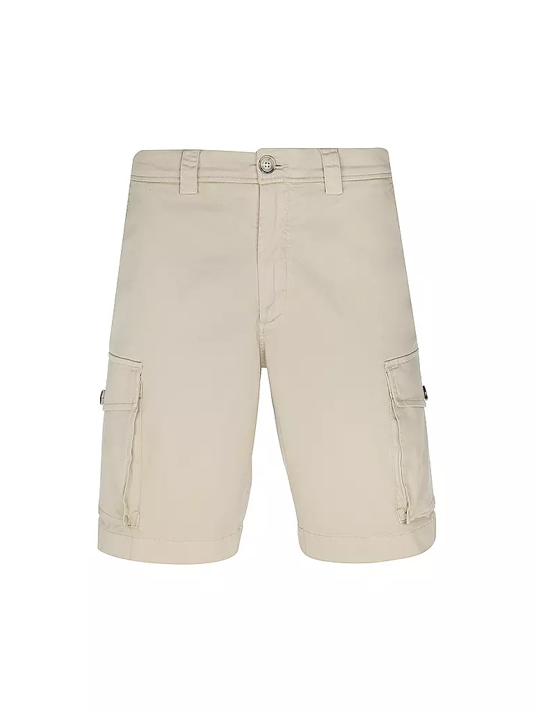 WOOLRICH | Cargoshorts  | beige