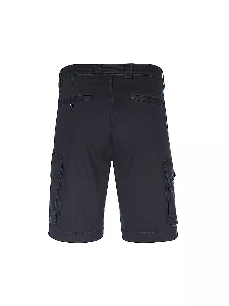 WOOLRICH | Cargoshorts  | blau