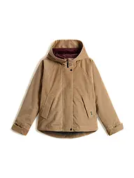 WOOLRICH | Daunenjacke  | beige