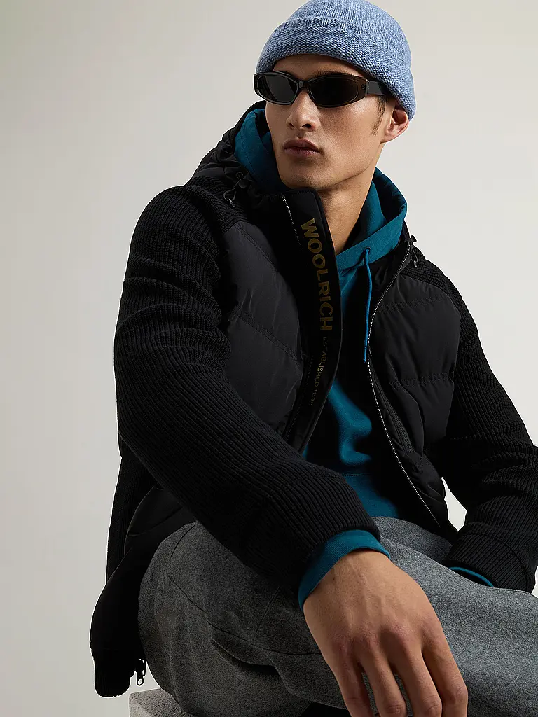 WOOLRICH | Daunenjacke MATT | 