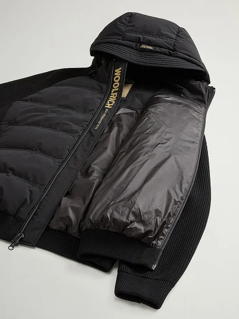 WOOLRICH | Daunenjacke MATT | 