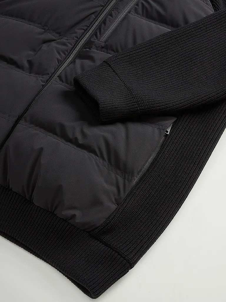 WOOLRICH | Daunenjacke MATT | 