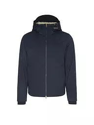 WOOLRICH | Daunenjacke MOUNTAIN PACIFIC | blau
