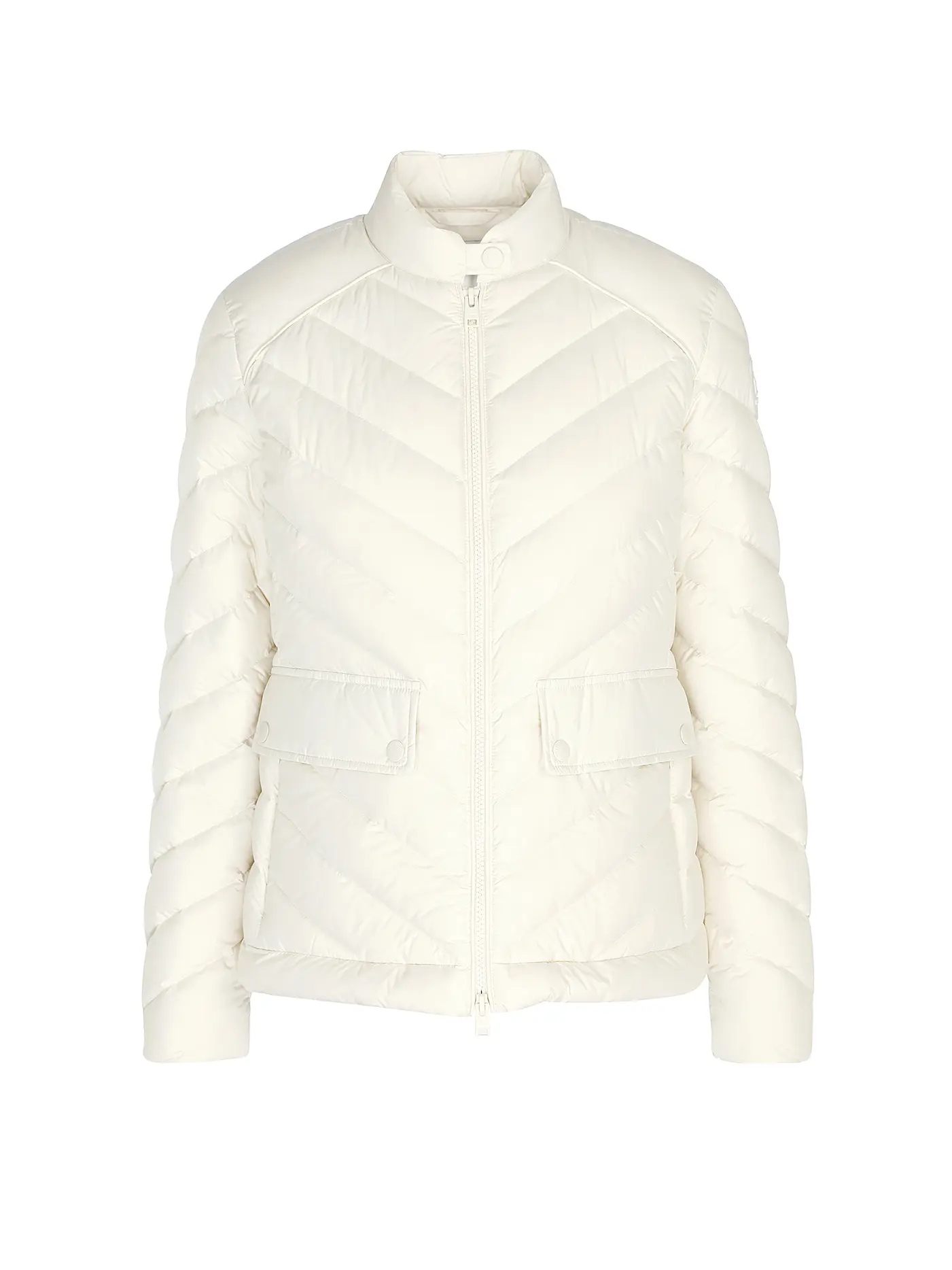 WOOLRICH | Daunenjacke | creme