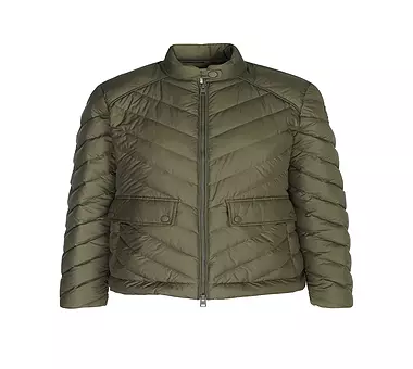 WOOLRICH Daunenjacke