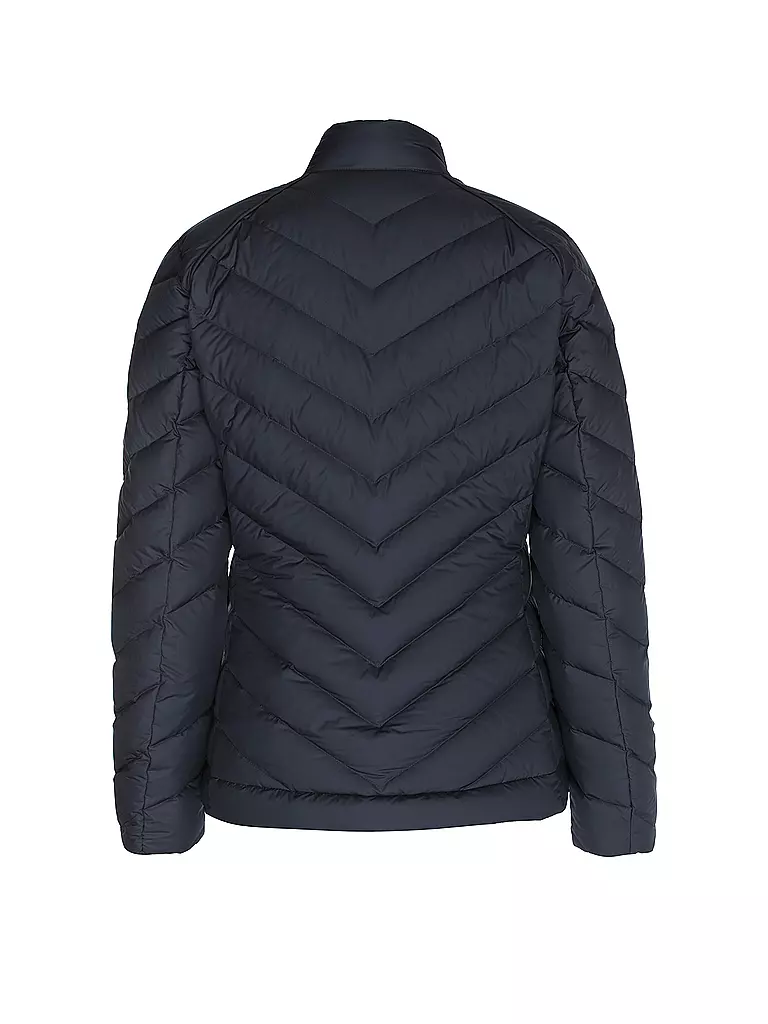 WOOLRICH | Daunenjacke | dunkelblau