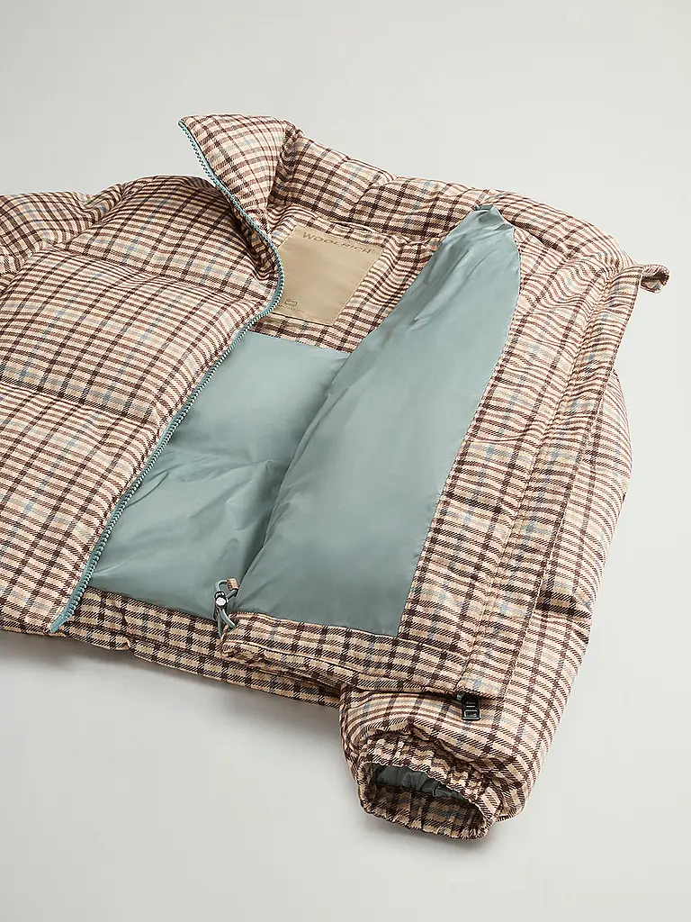 WOOLRICH | Daunenjacke |