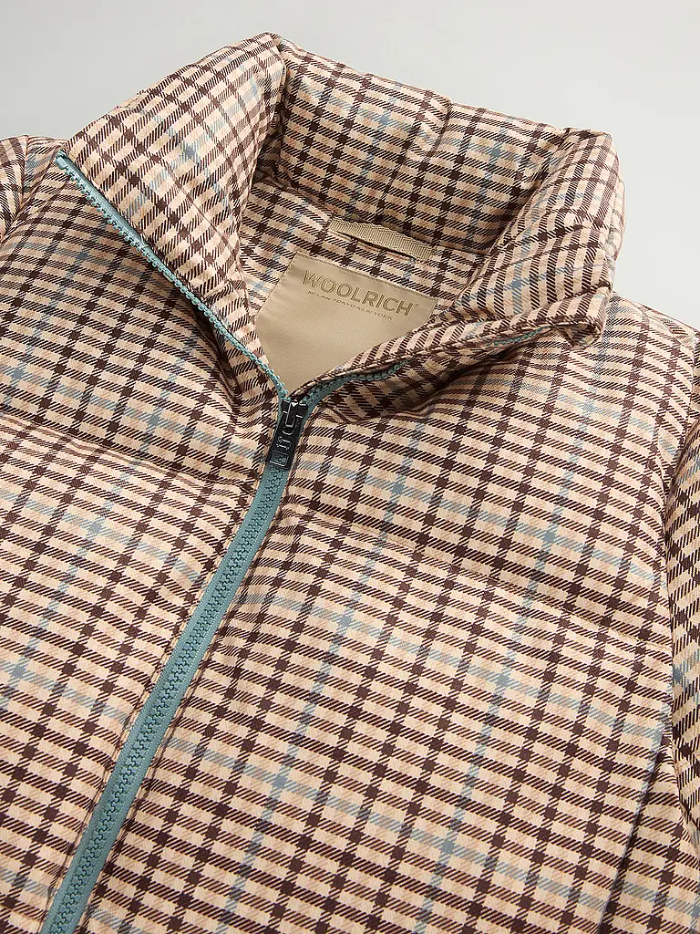 WOOLRICH | Daunenjacke |